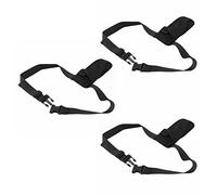 Pyugxab 3X Aceite de Botella de Masaje Dispensador de Loción de Aceite de Masaje Individual Soporte (Botella No Incluida)