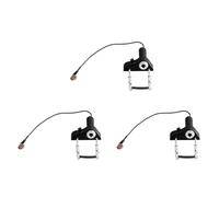 Pyugxab 3X para Violín, Órgano Electrónico, Sonido Acústico Auténtico Instantáneo, Fácil de Montar, Ajuste de Ubicación CV-17