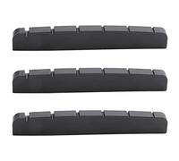 Pyugxab 3X Tuerca Ranurada Autolubricante Negra PT500000 XL