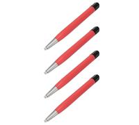 Pyugxab 4 herramientas prácticas para eliminar el óxido del reloj, herramienta de pulido de arañazos, herramienta de reparación de piezas de reloj, rosso