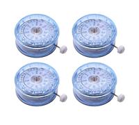 Pyugxab 4X MecáNico Reloj AutomáTico Reemplazo Movimiento Calendario Pantalla Reloj ReparacióN Piezas para MIYOTA 8205 Relojes Reloj Movimiento