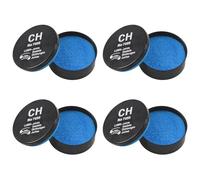 Pyugxab 4X Reloj Grasa Impermeable Hermetico Empaque Lubricante Reparacion Herramienta [Ver]