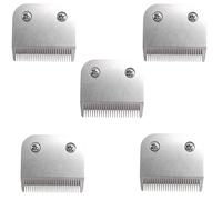 Pyugxab 5X Cortadora de Pelo de Perro SK5 Blade 10 Accesorios de Cortadora de Pelo de Repuesto