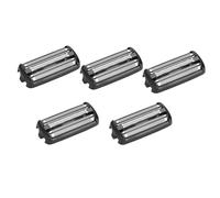Pyugxab 5X Cuchilla de Cortadora de Cabello para Rscx-9008 Cuchilla de Afeitar Reemplazo de la Maquinilla de Afeitar Cabeza de Afeitadora para Hombres