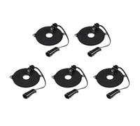 Pyugxab 5X Interruptor de Efecto Hall de Encendido de Placa de Distribuidor para Grand Cheokee TJ 56027023 56027023AB