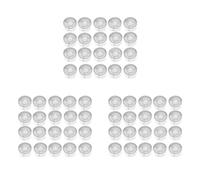 Pyugxab 60 tapas de protección para pedal de efecto de guitarra, tapas de protección para pedal de efecto de guitarra