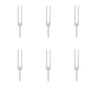 Pyugxab 6X Diapason C512 Hz Profesional Medico Distribuidores