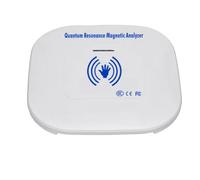 Pyugxab Analizador Cuántico Touch In One Analizador de Salud Corporal Actualizado Analizador Magnético de Resonancia Cuántica para Escáner de Subsalud