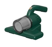 Pyugxab Aspiradora de cama portátil de mano para el hogar, de alta frecuencia, doble ritmo, para colchón, B