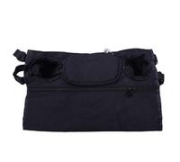 Pyugxab Bolsa de almacenamiento para cochecito,Percha de cochecito,Bolsa de almacenamiento de ,Cochecito Guadai