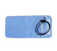 Pyugxab Botella de leche USB caliente Keeper leche agua bebida caliente Keeper multifunción café té de bebidas calientes bolsa