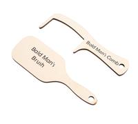 Pyugxab Cepillo para Desenredar el Cabello, Masaje con Ventilación, Cepillo para Desenredar, Peine para Rizos de Secado Rápido, Cepillo para Masaje de Cabello Seco y Húmedo A