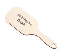 Pyugxab Cepillo para Desenredar el Cabello, Masaje con Ventilación, Cepillo para Desenredar, Peine para Rizos de Secado Rápido, Cepillo para Masaje de Cabello Seco y Húmedo C