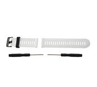 Pyugxab Correa de reloj de 26 mm para 5 bandas exteriores de silicona para Fenix3/3HR/ 5X Plus con herramientas, color