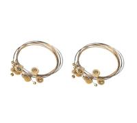 Pyugxab Cuerdas de Guitarra 14 Piezas Juego de Cuerdas de Guitarra CláSica Cuerdas Laya de 7 Cuerdas para Guitarra AcúStica Popular Guitarra CláSica