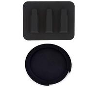 Pyugxab de silicona para sonido de guitarra clásica XL con baladas, almohadilla de silencio para guitarra acústica clásica