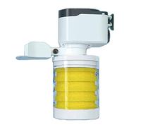 Pyugxab Filtro para Pecera Bomba de Filtro de Acuario Filtros en Accesorios Productos para Suministros para Mascotas Acuáticas,D