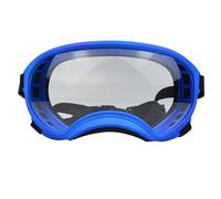 Pyugxab Gafas para Mascotas Que Cambian de Color, Gafas para Perros, Gafas de Sol para Perros de Tamaño Grande, Gafas para la Nieve, Gafas de Sol para Perros de Tamaño L