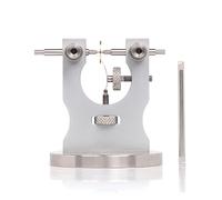 Pyugxab Herramienta para Rueda Equilibrio Relojes, Accesorio, Herramienta Metal, Abrazadera Correctora, Herramienta Mantenimiento Relojes, Reparación Movimiento Relojes