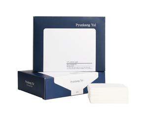 Pyunkang Yul - 1/3 Cotton Pad - 160pcs