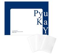 Pyunkang Yul, Almohadilla de algodón 1/3, 160 piezas