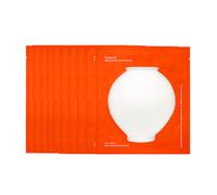 Pyunkang Yul - Brightening Maskpack for Porcelain Skin - 25ml*10ea