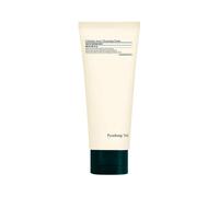 [PKY] Espuma Limpiadora Calmante para Acné Pyunkang Yul, Bajo pH con Hamamelis y AHA para Control de Aceite, Cica y Té, Hidratación Rápida, Cuidado de la Piel Coreano (100ml, 3.38 Fl. Oz)
