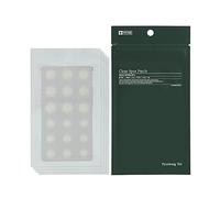 Pyunkang Yul Calming Cica Clear Spot Parches para espinillas y acné, 72 unidades, tratamiento hidrocoloide para manchas de acné para curar imperfecciones y zit