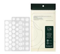 PYUNKANG YUL Calming Clear Spot Patch (Intensive Care + Slim Care) 124 Patches
