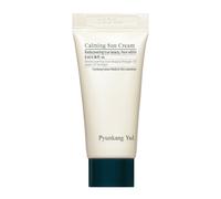 Pyunkang Yul - Calming Sun Cream - 5ml