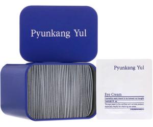 Pyunkang Yul Crema antiarrugas para vitalizar el contorno de ojos 50 un.