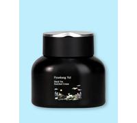 Pyunkang Yul Crema con té negro para una piel juvenil y elástica Black Tea Enriched Cream - 60 ml