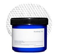 PYUNKANG YUL Essence Toner Pad with Astragalus Root, Houttuynia Cordata, Willow Bark, Centella Asiatica, Ceramide, Nourish Moisturizes, Removes Dead Skin Cells, Korean Face Skin Care 70ea, 4.73fl.oz.