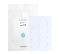 Pyunkang Yul - Parche antiacné Acne Spot Patch Super Thin