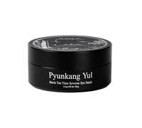 Pyunkang Yul Parches para ojos Black Tea Time Reverse - 60 unidades (84 g)