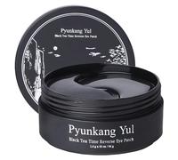 Pyunkang Yul Parches para ojos Black Tea Time Reverse - 60 unidades