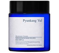 Pyunkang Yul PKY Crema Hidratante Intensa con Acabado Fresco, Crema Facial Ligera para Uso Diario Mínimo Ingredientes Bajo Irritante Cuidado de la Piel Coreana (50 ml)