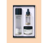 PYUNKANG YUL Calming Line Set (Calming Deep Moisture Toner 150ml + Calming Moisture Serum 30ml + Calming Moisture Barrier Cream 50ml)