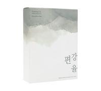 Pyunkang Yul - Set de mascarillas calmantes Calming Mask Pack