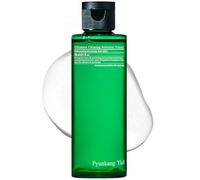 Pyunkang Yul Ultimate Toner 110 ml, tónico facial, tóner facial, cuidado de la piel coreana, antiespinillas, astringente para la cara