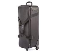 PYXEL 84x30x27cm Bolsa de Transporte Estuche Carrying Case Bag Acolchado para Light Stand Soporte de Luz Softbox Aparatos de Iluminación Lighting Set Fotografía Estudio Fotográfico