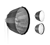 Pyxelstudio Estroboscópico del Flash 90 cm Caja de luz