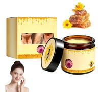 PYXGAR 1 PCS relief cream, 60g Ungüento reparador, Profesional Pomada Ungüento calmante y reparador, Facial Crema Hidratante Para Todo Tipo de Piel