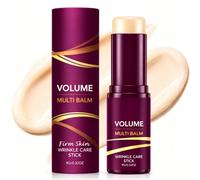 PYXGAR Baton multi cuidado calcio fórmula coreana colágeno hidratante antienvejecimiento para el rostro cuello y contorno de los ojos