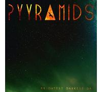 Pyyramids Brightest Darkest Day (CD) (Importación USA)
