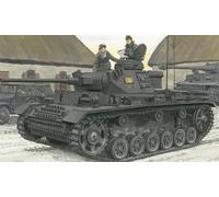 Pz.Bef.Wg.II Ausf.K Tanque 1:35 Kit De Modelo De Plástico DRAGON MODELS