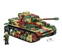 PzKpfw IV Ausf. G, Juegos de construcción
