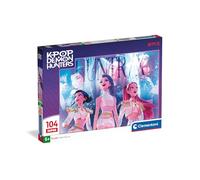 PZL 104 Super KPOP Demon Hunters