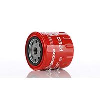 PZL Filters Filtro de aceite motor Filtro enroscable PP522 Compatible con OPEL COMMODORE A Coupé COMMODORE A, FORD Sierra Mk2 Hatchback GBC, GBG, RENAULT 25 Hatchback Fuego Hatchback MASTER I Furgón T