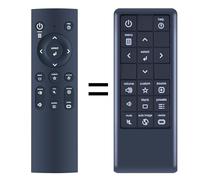 PZL Mando a distancia de repuesto HW-Navigator-3 para proyector Infocus IN10 IN2104 IN2104EP IN2106 IN2106EP IN37W IN2102 IN2102EP IN2114 IN3114 IN3926 IN5102 IN5104 IN51066 IN35 IN35W IN37